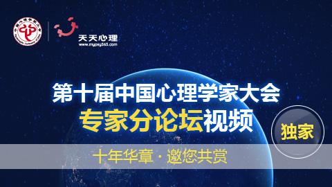 专家分论坛视频