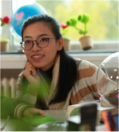 曹慧老师中国科学院心理研究所硕士香港中文大学心理学系博士3岁孩子