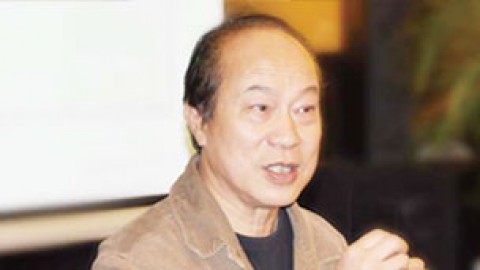 刘锋：从传统文化出发，聊聊全息心理学