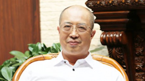 朱建军：扒一扒中华文化之根，探一探本土心理之路