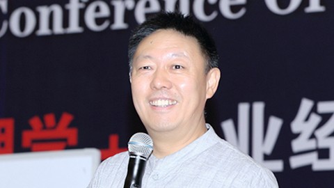 格桑泽仁:以得觉智慧应对家庭冲突,修炼百味人生