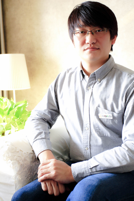 揭秘心理咨询师林一山做咨询就是做良心