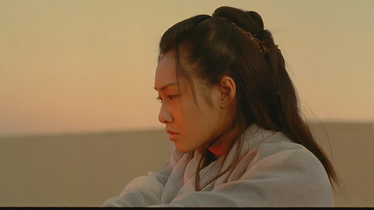 人生中那些令你动容落泪的第一次