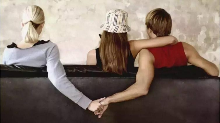 面对出轨,真的无能为力吗?