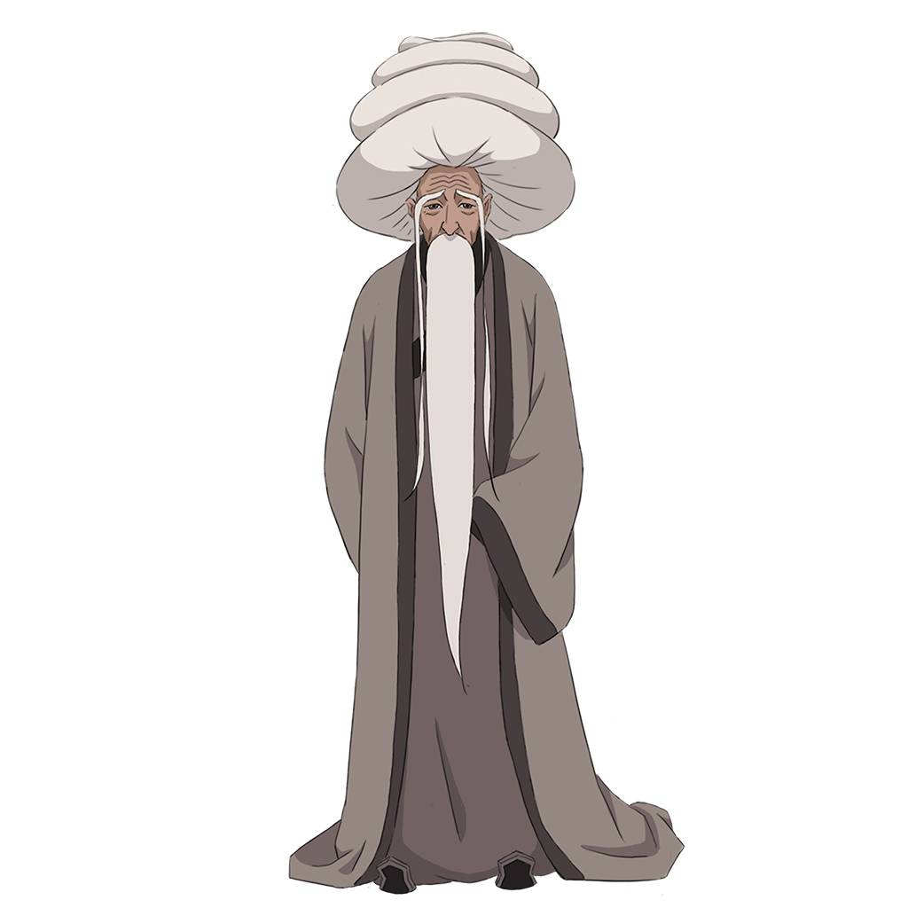 从荣格心理原型与自我成长视角解读《大鱼海棠》