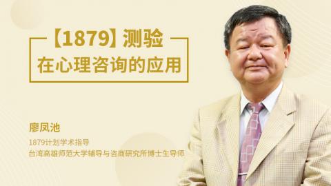 测验在心理咨询的应用
